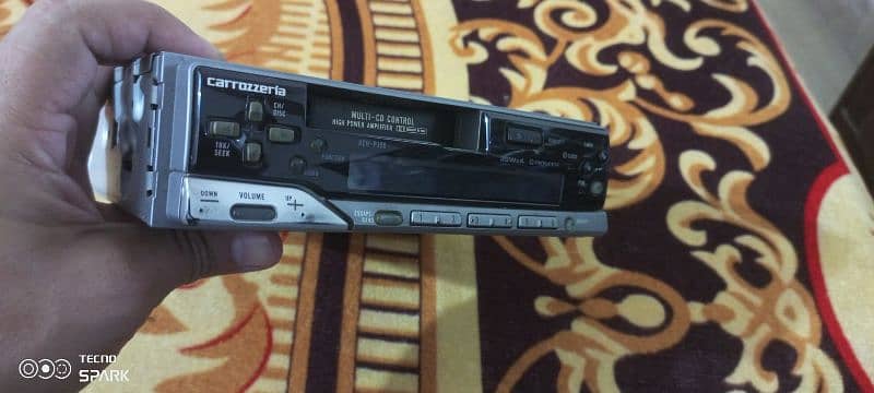 pioneer Bluetooth 2