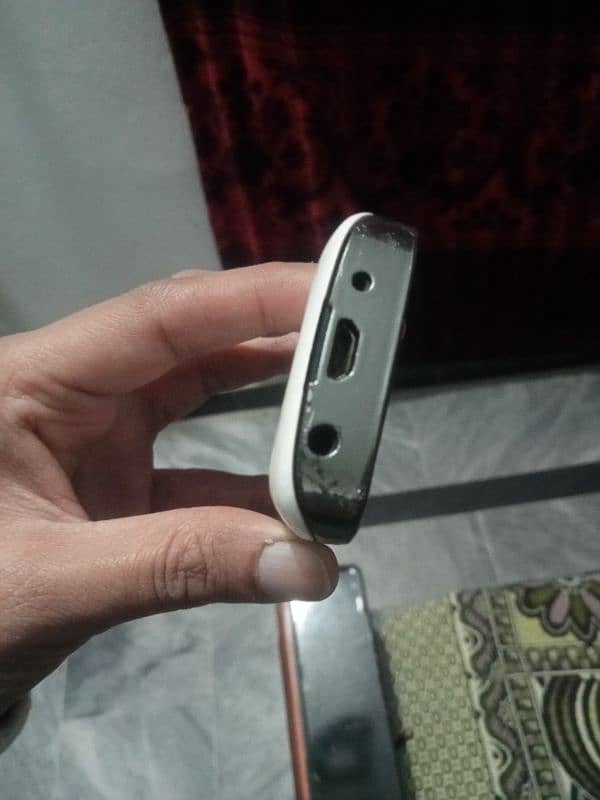 Nokia 202 original ha all ok ha tach & tipe ha 7