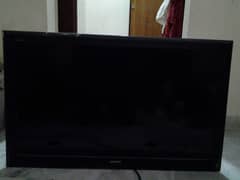 SONY BRAVIA LCD ABOVE 40 INCHES FOR SALE