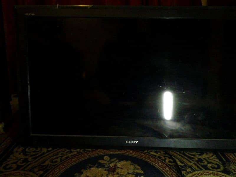 SONY BRAVIA LCD ABOVE 40 INCHES FOR SALE 4