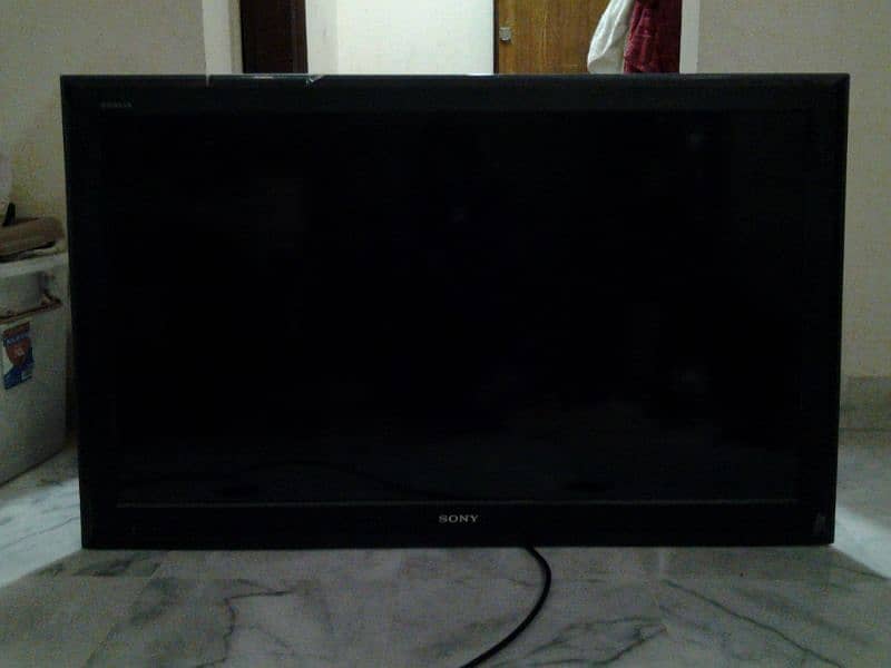 SONY BRAVIA LCD ABOVE 40 INCHES FOR SALE 5