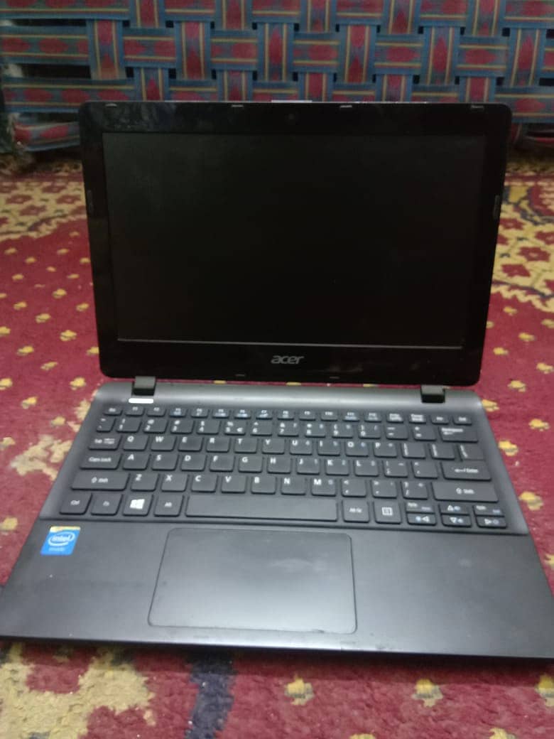 Acer Laptop 4gb ram 500gb Storage 1