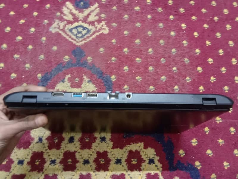 Acer Laptop 4gb ram 500gb Storage 8