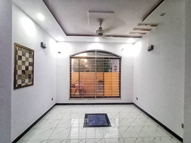 5 MARLA SPANISH HOUSE FOR SALE IN DHA 1