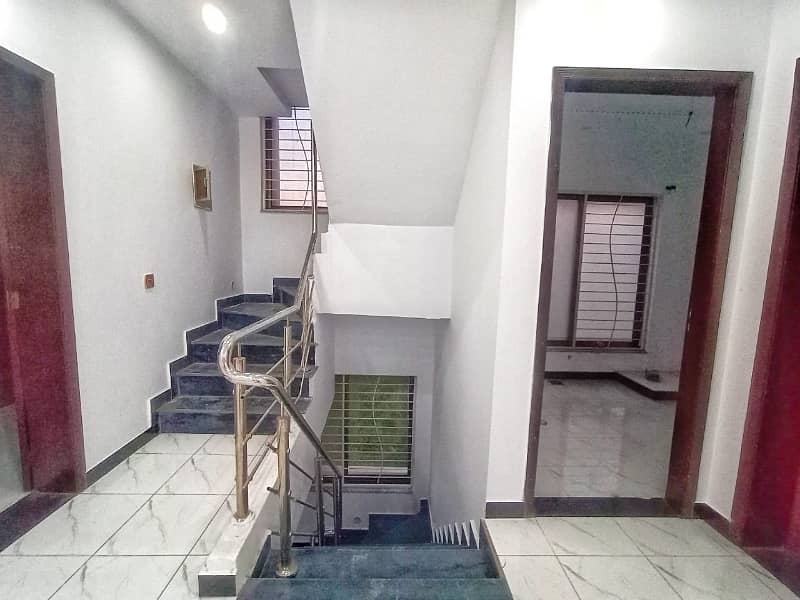 5 MARLA SPANISH HOUSE FOR SALE IN DHA 5