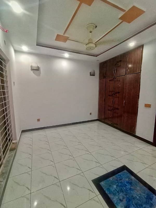 5 MARLA SPANISH HOUSE FOR SALE IN DHA 7