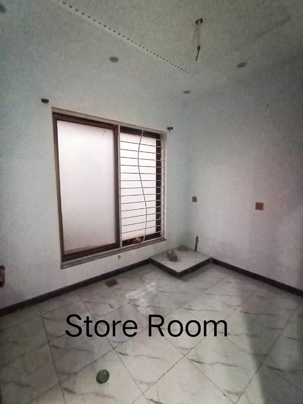 5 MARLA SPANISH HOUSE FOR SALE IN DHA 10