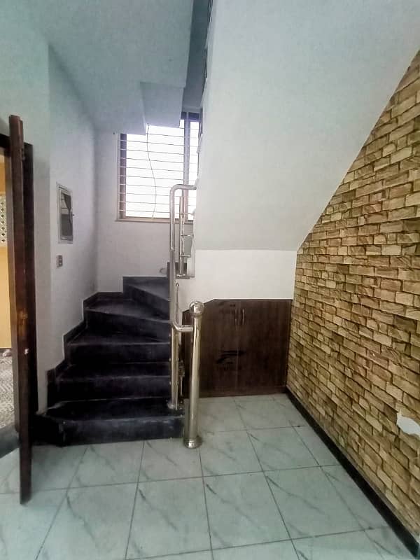 5 MARLA SPANISH HOUSE FOR SALE IN DHA 13