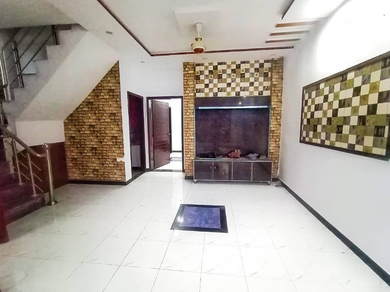 5 MARLA SPANISH HOUSE FOR SALE IN DHA 14