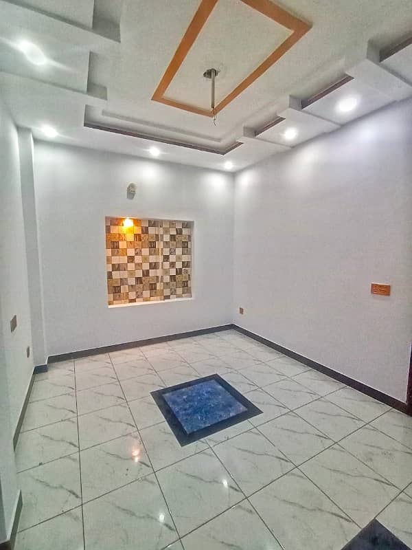 5 MARLA SPANISH HOUSE FOR SALE IN DHA 18