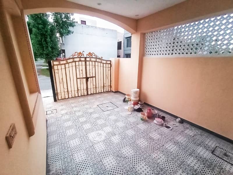 5 MARLA SPANISH HOUSE FOR SALE IN DHA 20