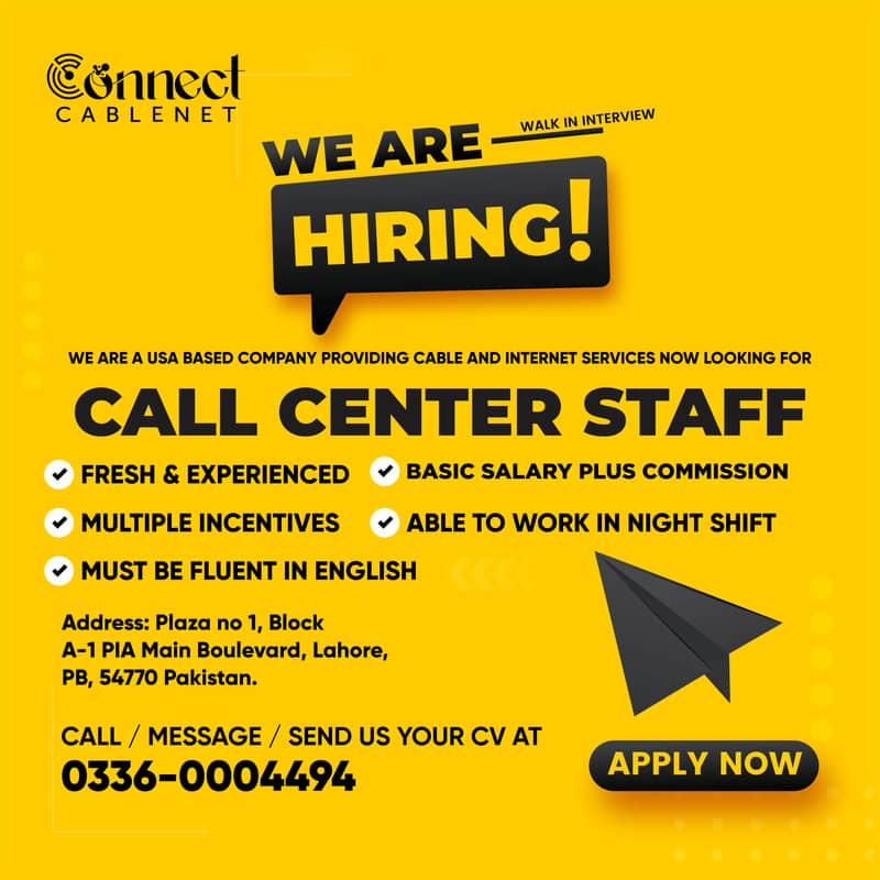 Call Center Customer Service Representative (CSR) 0