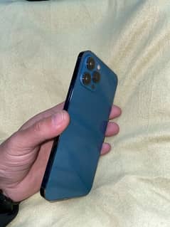 iPhone 12 Pro Max Pta approved