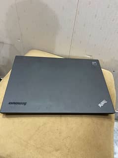 LENOVO THINKPAD T450 DUAL BATTERY