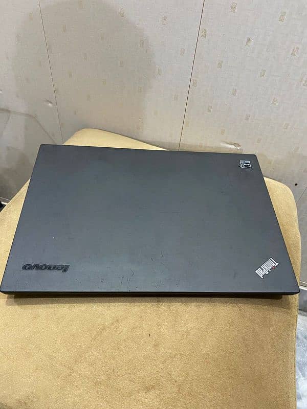 LENOVO THINKPAD T450 DUAL BATTERY 0