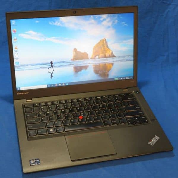 LENOVO THINKPAD T450 DUAL BATTERY 1