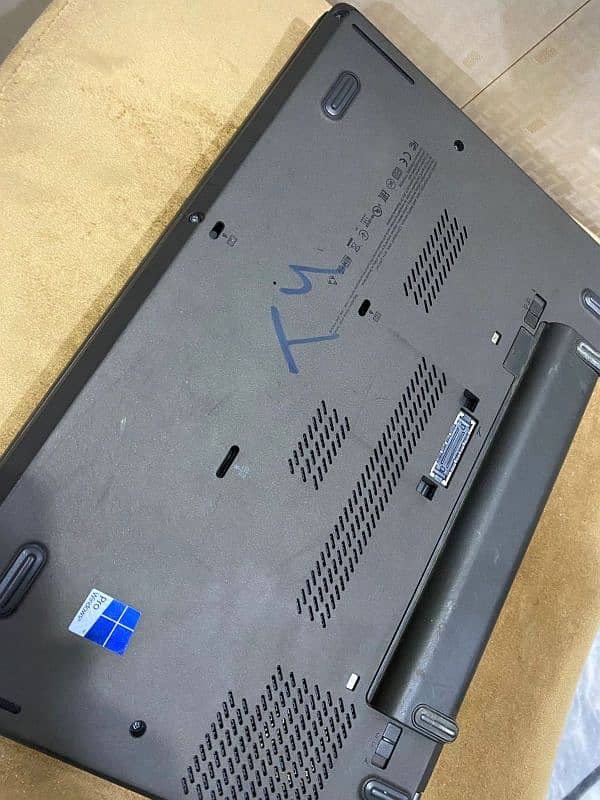 LENOVO THINKPAD T450 DUAL BATTERY 2