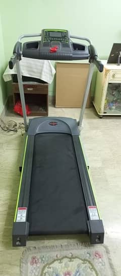 advance treadmill