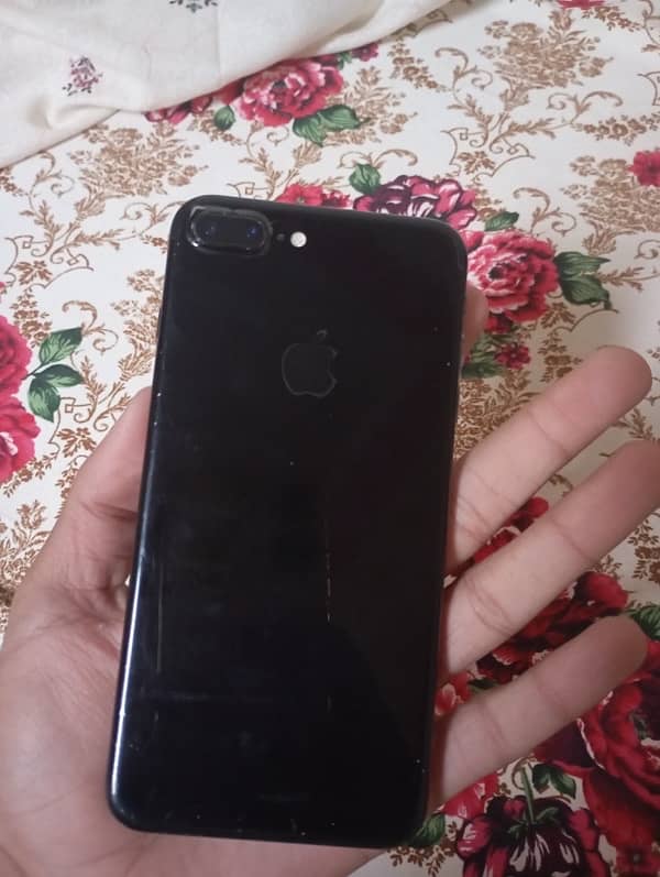 iphone 7plus non pta 256 gb 2