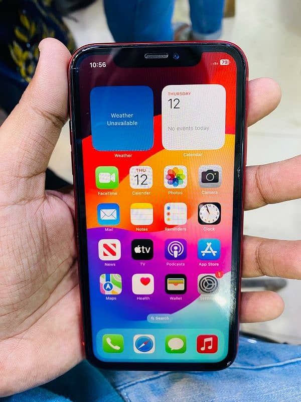 iphone Xr 1