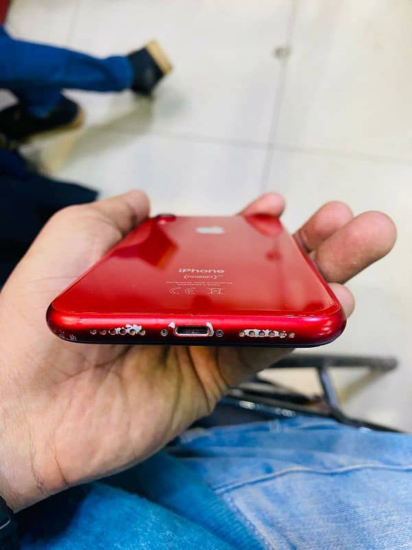 iphone Xr 4