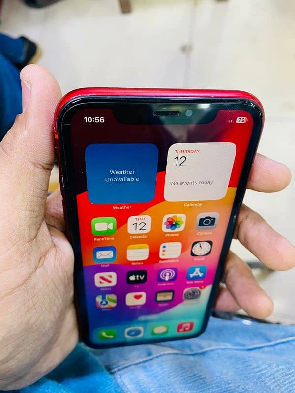 iphone Xr 5