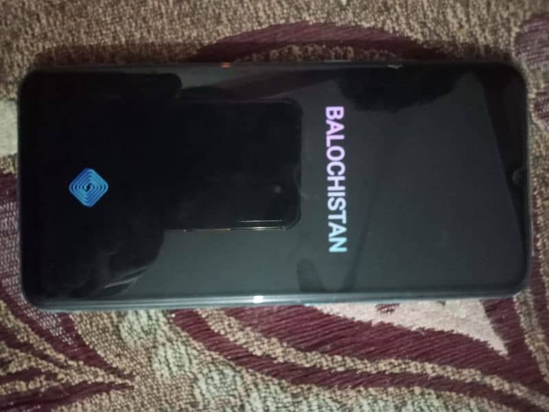 Vivo y19 :::: 8/128 New condition 0