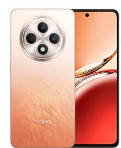 full new . . . Not use . . . Oppo reno 12F