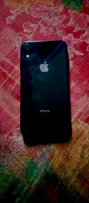 iPhone Xr 64gb 0