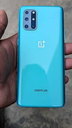 OnePlus 8T ( 14 version patch )