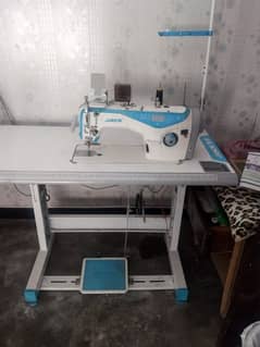 Auto Sewing machine