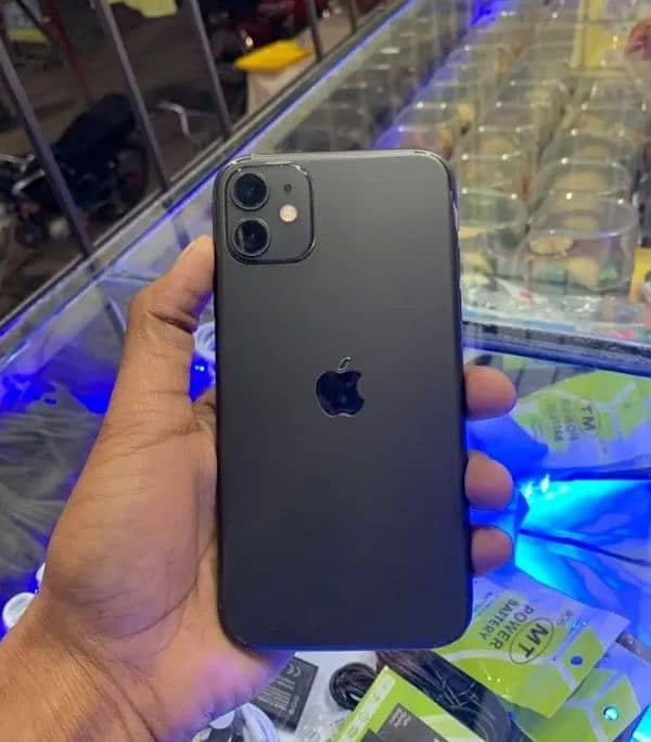 iPhone 11 .  Yes, it's still available. 1