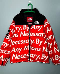 The North Face Supreme Original