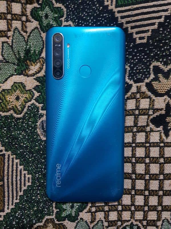 Realme 5i 4/64 3