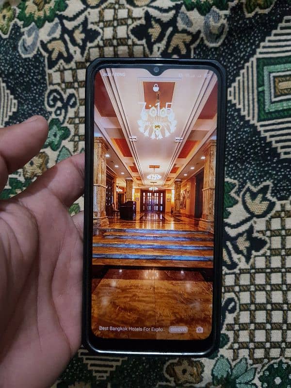 Realme 5i 4/64 4