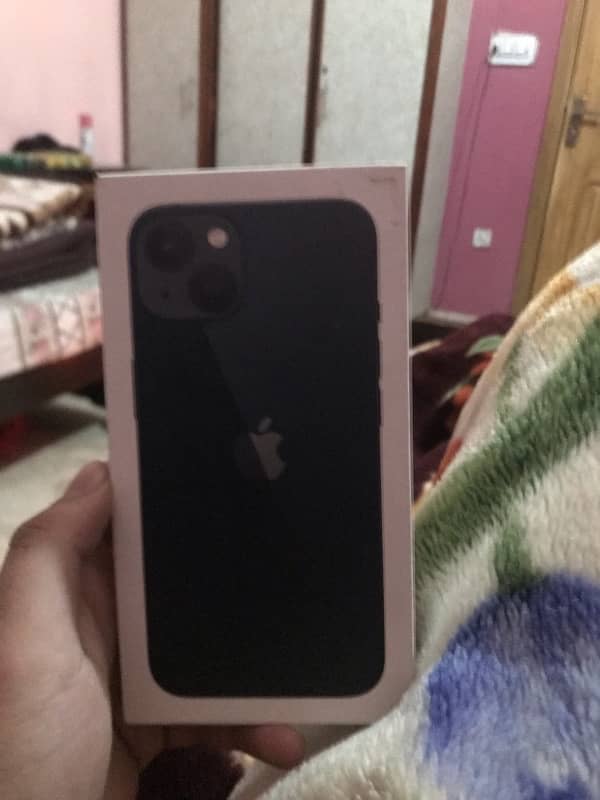 Iphone 13 JV 128gb 4