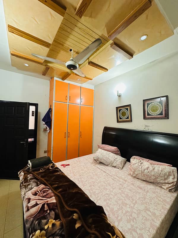 A 788 Square Feet House In Lahore Is On The Market For sale 0