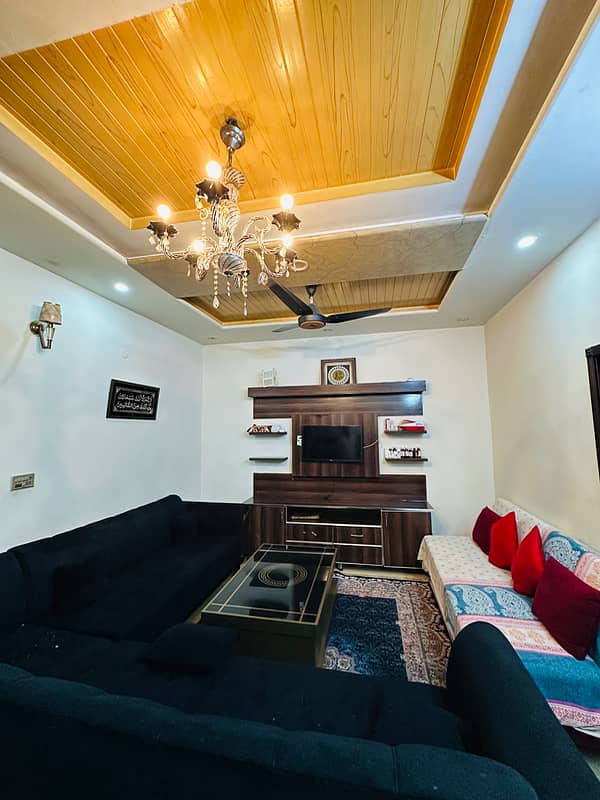 A 788 Square Feet House In Lahore Is On The Market For sale 2