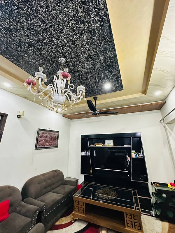 A 788 Square Feet House In Lahore Is On The Market For sale 6