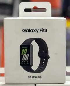 SAMSUNG GALAXY FIT3