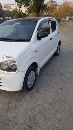 Suzuki Alto 2022