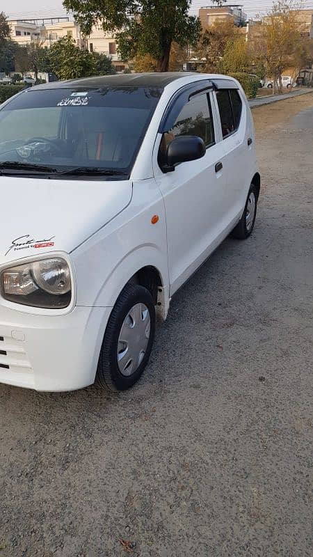 Suzuki Alto 2022 0