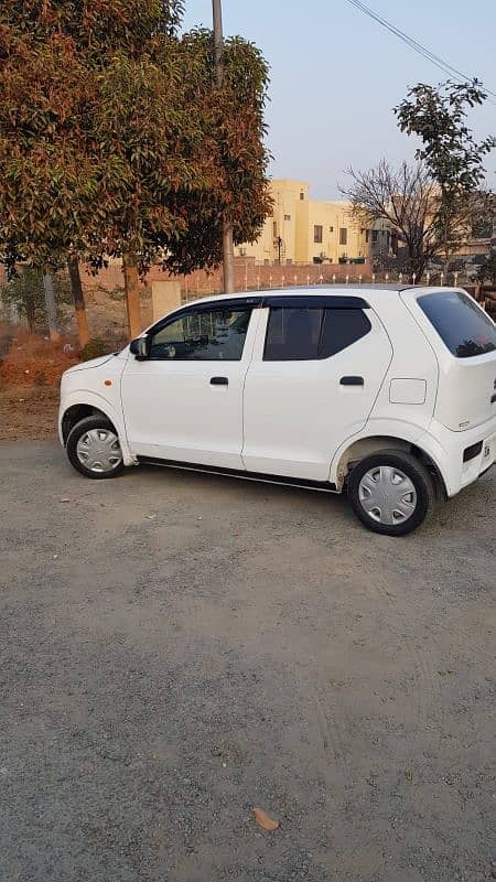 Suzuki Alto 2022 5