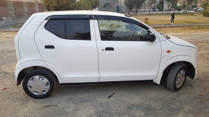 Suzuki Alto 2022 6