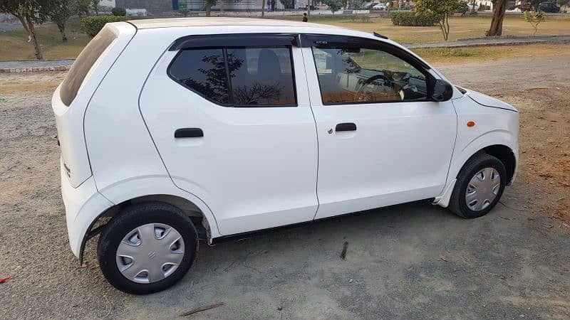 Suzuki Alto 2022 8