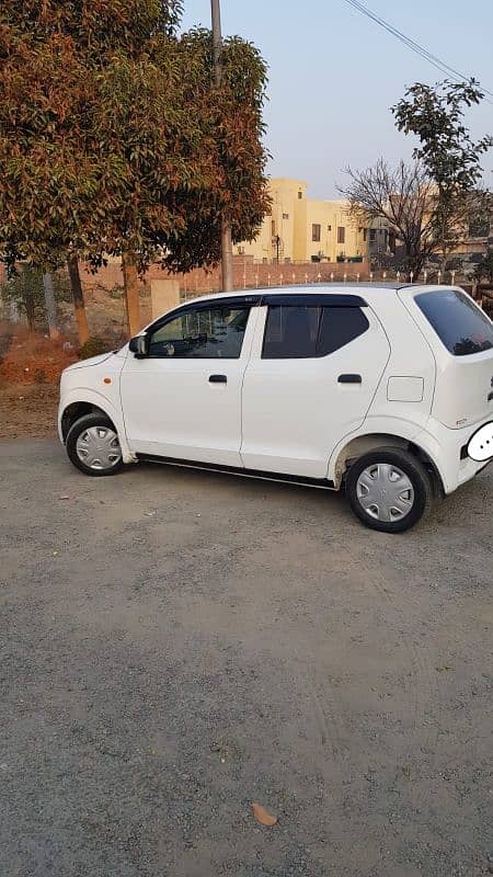 Suzuki Alto 2022 9