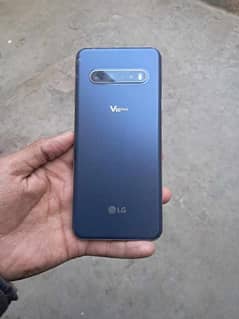 Lg v60 thinQ 5g