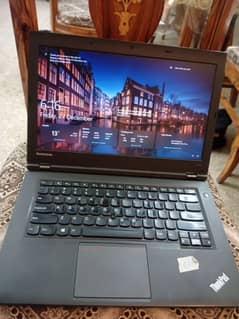 Lenovo Thinkpad L440 4th i5