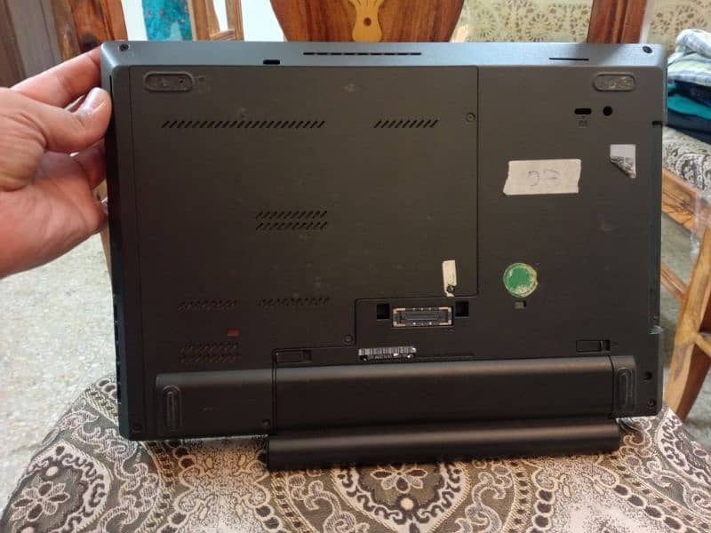 Lenovo Thinkpad L440 4th i5 7