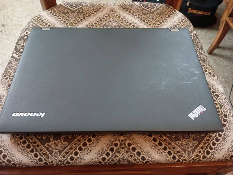 Lenovo Thinkpad L440 4th i5 8